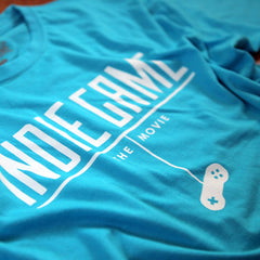 Indie Game: The Movie T-Shirt